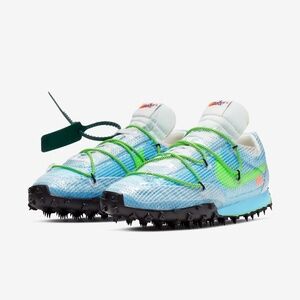 Nike x Off-White Women's Waffle Racer
